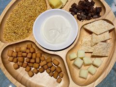 -哈啾嗨·新概念蒙餐(红星新城店)