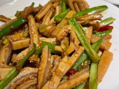 -老仁义·清真菜(太古街店)