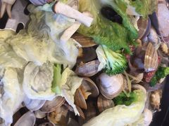 -日进一片海.生腌海鲜火锅.宵夜烧烤(三里屯总店)