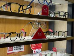 -优医视平价眼镜蔡司依视路折扣工厂店(十里堡店)