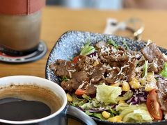 -了不起的考拉咖啡店(高新店)