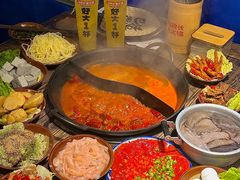 -冯校长老火锅(深圳总店)