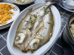 -美味之家·湖景农家乐(太湖东山店)