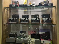 -星光摄影器材城