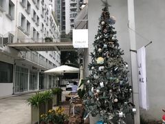 -CHILLAX轻乐时(侨建·Hi City店)