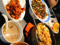 -老头儿油爆虾·1987杭州烟火味(湖滨银泰in77D区店)