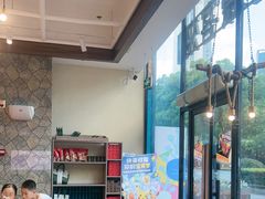 -豪客来牛排(红豆万花城店)