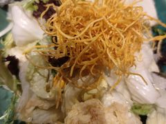 -一井烧肉·活鳗·寿司(望京SOHO店)