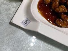 糖醋里脊-东四民芳餐厅(世茂工三店)