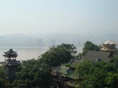 -丰都鬼城名山景区