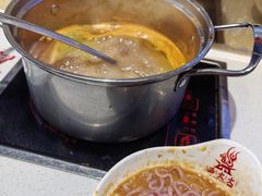 -西火火·川派小火锅(西溪银泰店)