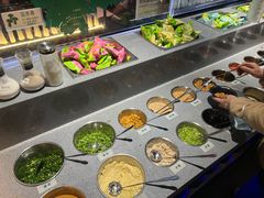 -芸山季·云南山珍菌火锅(人民广场来福士店)