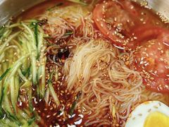 -冷面大王(细河南路店)