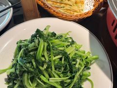 -向川南·水煮鱼·川菜(和平里店)
