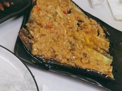 -云晓光头烧烤吧(德平路店)