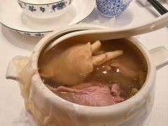 -南园酒家(前进路店)