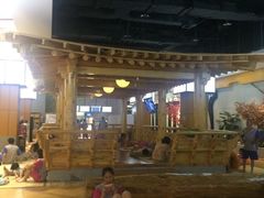 -丽池宫韩式汗蒸会馆(华灯坊店)