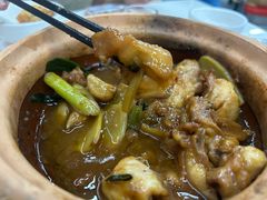 -嘉升大排档(番禺总店)