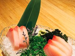 -隐泉之语日式料理(王府中环店)