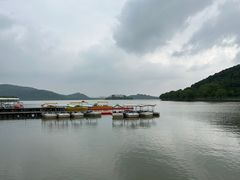 -南北湖风景区