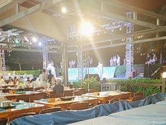 -渔家火锅·海鲜自助餐·演艺(亚龙湾天域酒店)