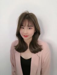 点击看大图 -摩登时尚烫染定制专家