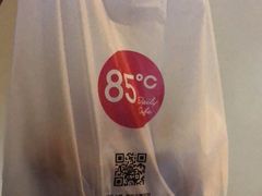 -85度C(上海茶陵北路店)