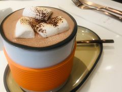 花椒巧克力-潮一不贰·法式甜品·生日蛋糕·西式简餐(外滩店)