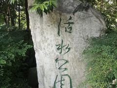 -成都市活水公园