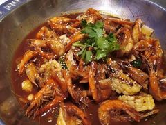 -李想大虾(吾悦广场店)