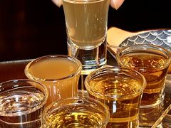 -鸟泉居酒屋·烧鸟·酒馆(百子湾店)