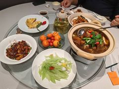 -阿明小菜·海鲜·上海菜(梅陇店)