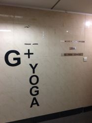 -GRACE格瑞斯瑜伽馆