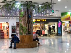 -大润发(康桥店)