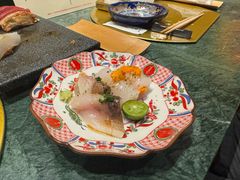 -鮨冠OMAKASE食べ放题(北京首店)