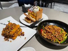 -铜锣湾·有麝自然香(重庆新天地店)