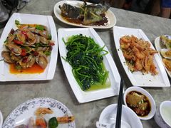 -四川小胡子海鲜(丁村万人海鲜广场店)