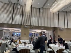 -喜宴又一村·粤菜·茶点·海鲜(壹方天地店)