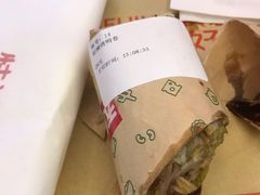 -特派卷·老北京烤鸭卷(合生汇购物中心店)