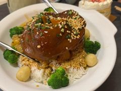 -东北范·金牌肘子·杀猪菜(美乐城店)