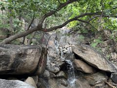 -天津盘山风景名胜区