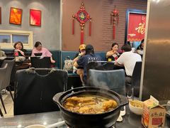 -川香煲(茅台路店)