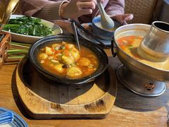 -太泰东南亚餐厅(万福广场店)