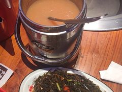 -山河屯铁锅炖(哈西站店)