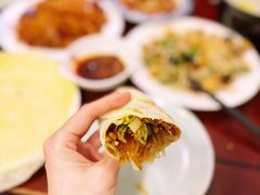 -沣元春饼馆(幸福巷店)