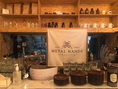 -METAL HANDS(五道营店)