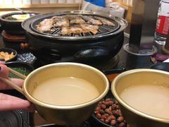 -九田家黑牛烤肉料理(石路天虹店)