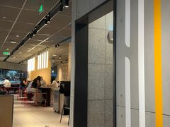 -麦当劳(祈年大街店)