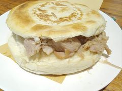 -子午路张记肉夹馍(翠华路店)