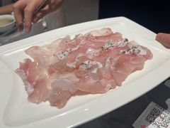 -张凯达·深海石斑鱼潮汕火锅(十五年品牌•虹桥天街店)